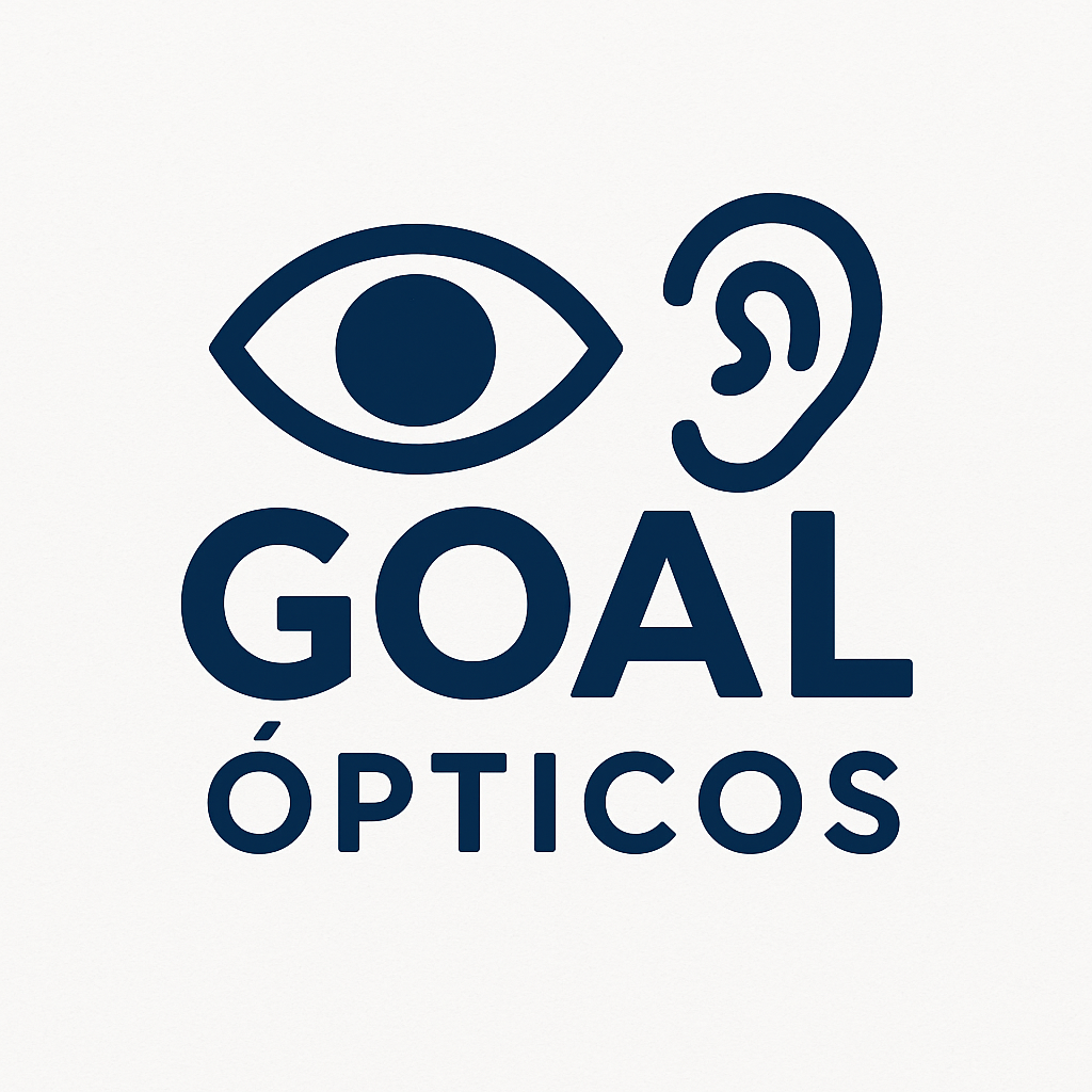 GOAL ÓPTICOS