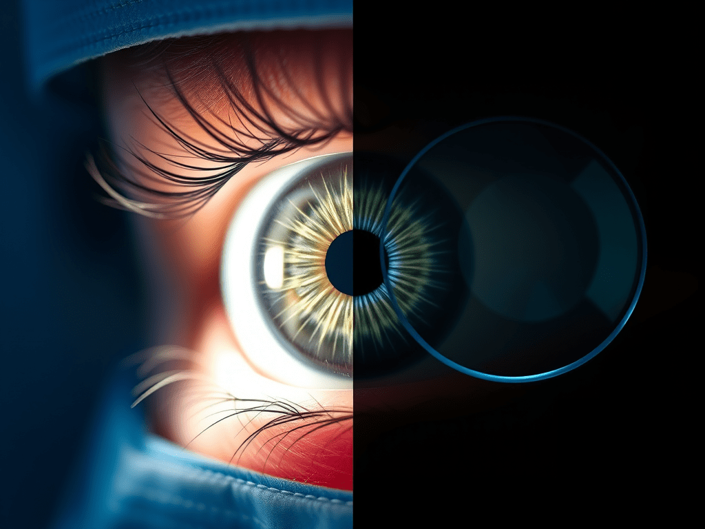 🎙️ Visión con criterio: Bárbara Alcaide Gómez y la Dra. Hervás debaten sobre salud ocular en colaboración con&nbsp;SIFI