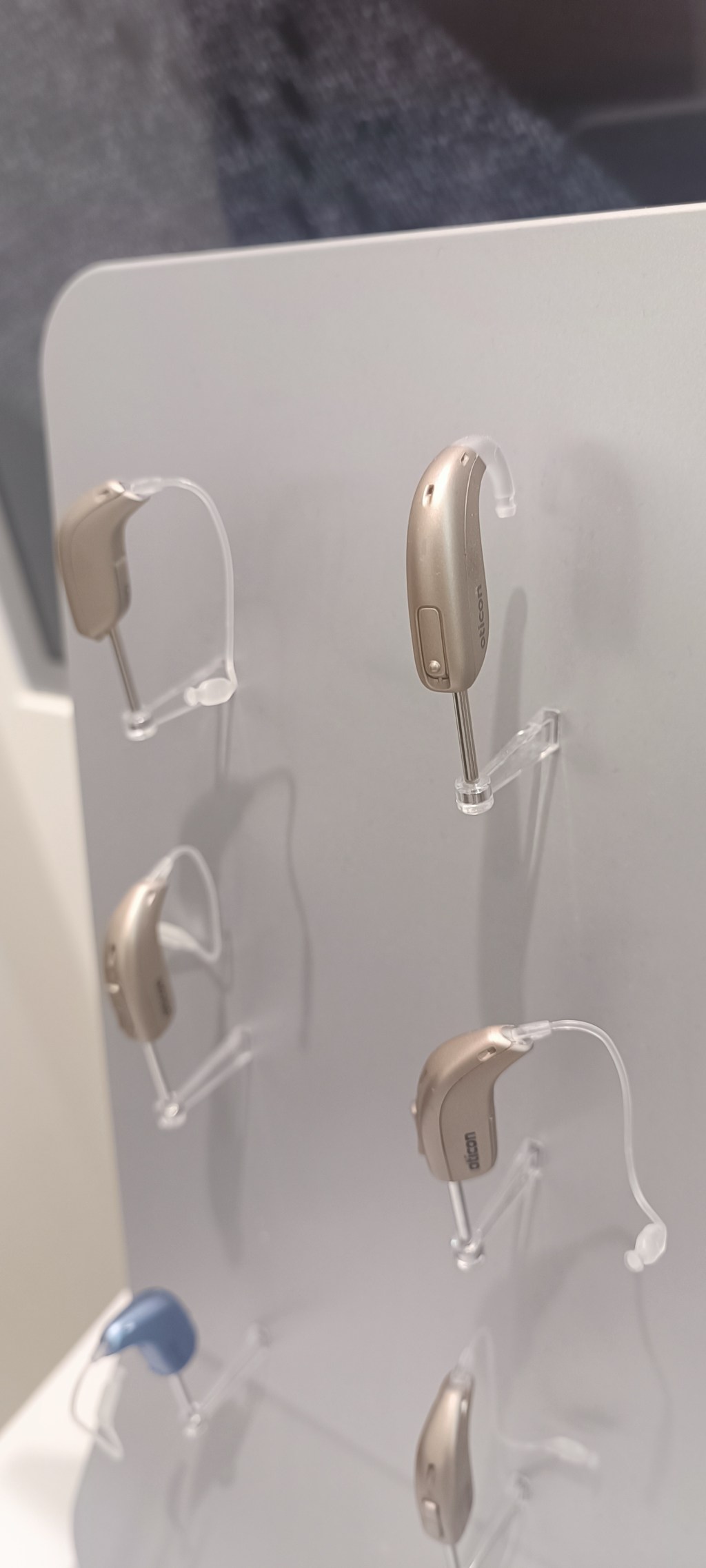 🎧 ¿Qué tipos de audífonos existen y cuál es el más adecuado para&nbsp;mí?