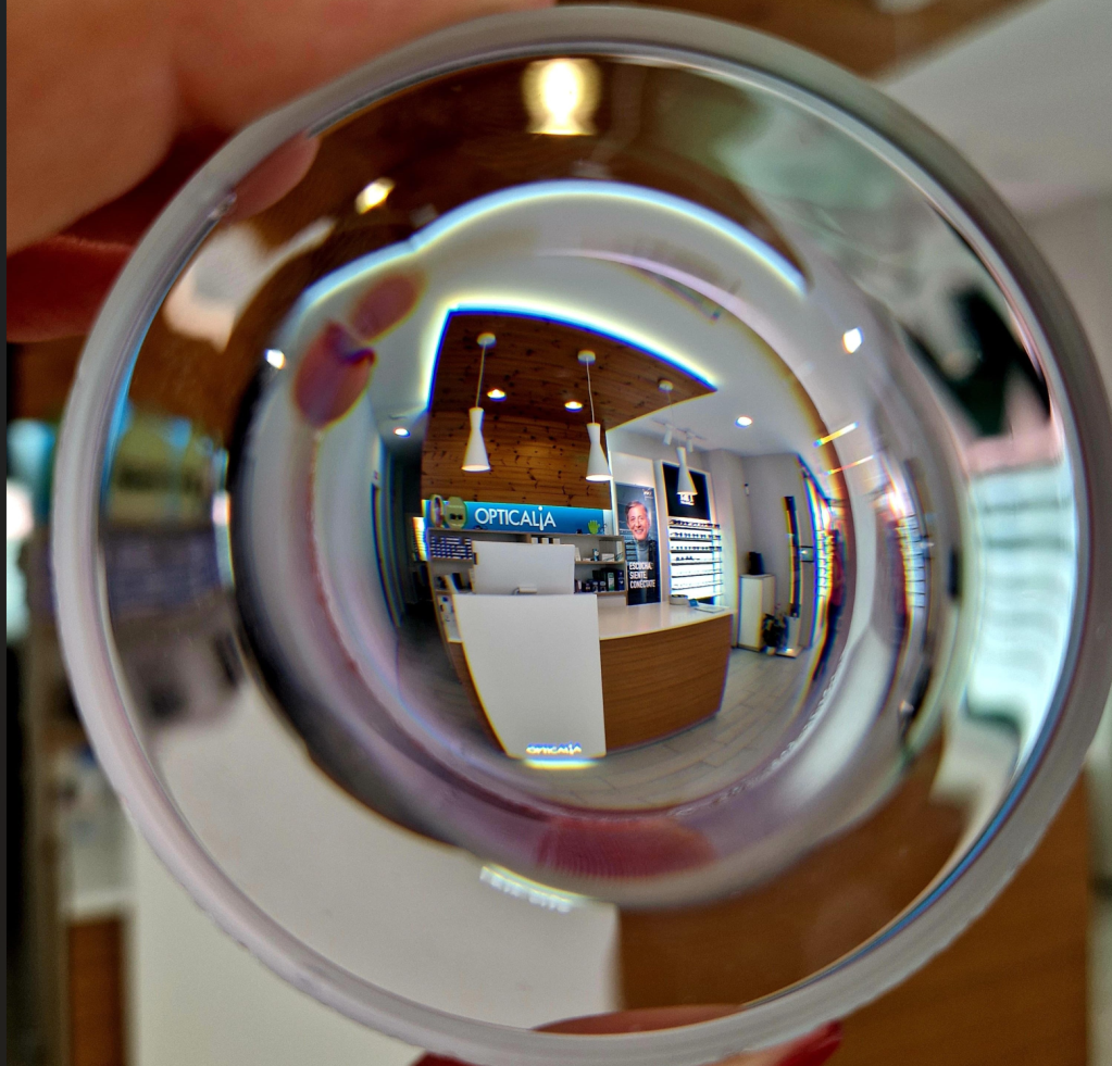 👓 Guía práctica: Lentes de alta graduación y&nbsp;estética.