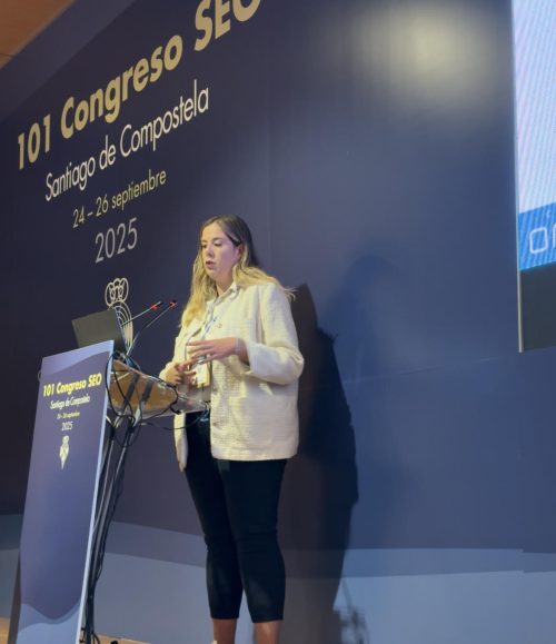 Goal Ópticos, presentes en el Congreso de la Sociedad Española de&nbsp;Oftalmología.